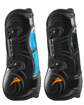 eAirshock Front Boots