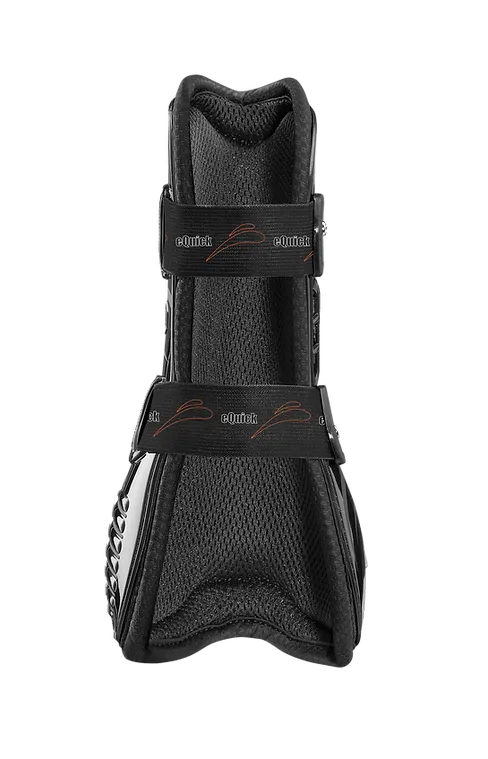 eAirshock Front Boots