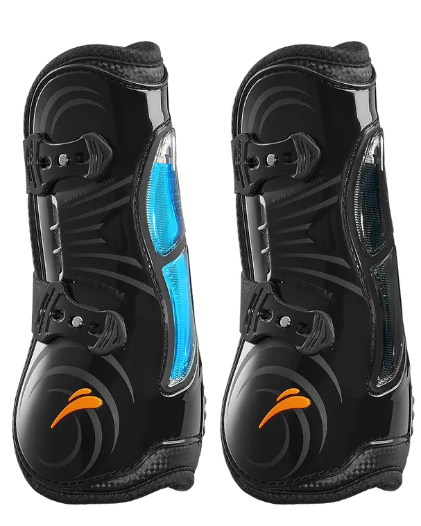 eAirshock Front Boots