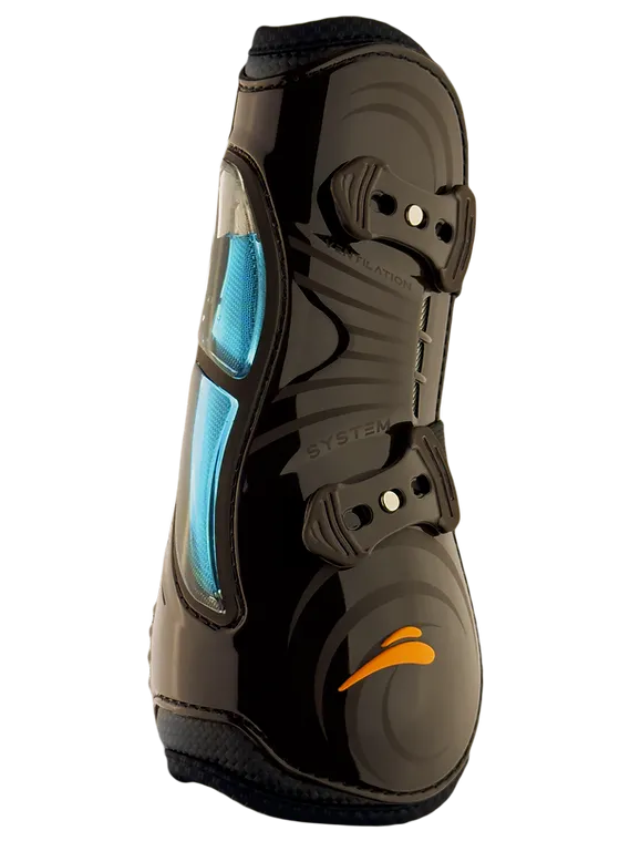 eAirshock Front Boots