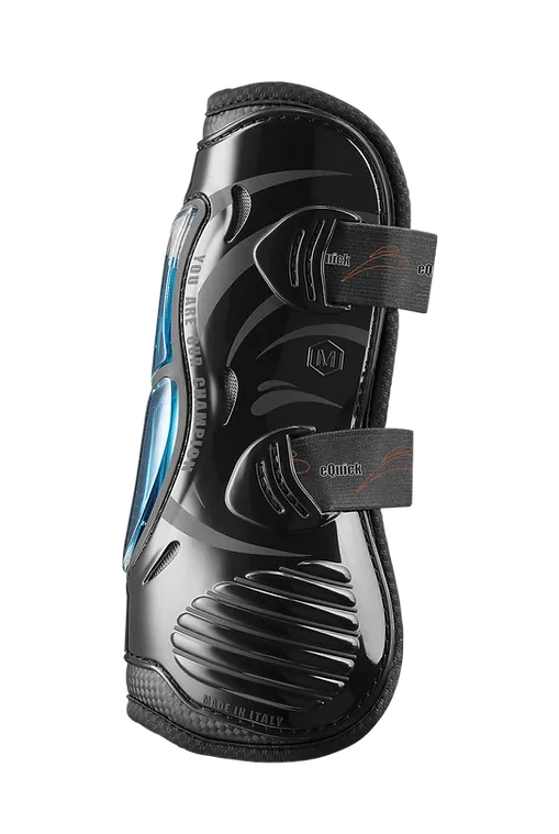 eAirshock Front Boots