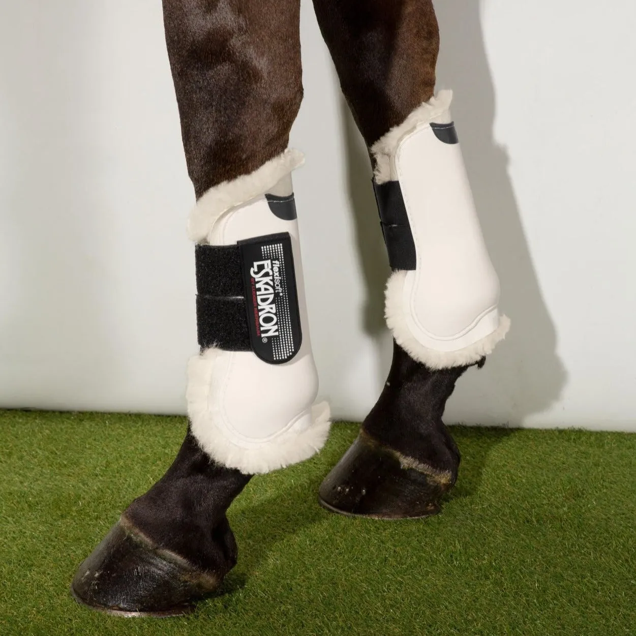 Eskadron Flexisoft Lambskin F Tendon Boots