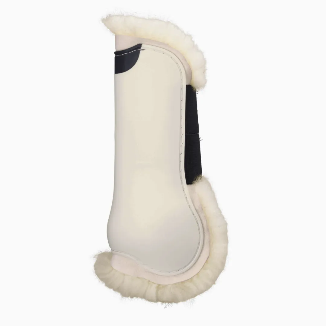 Eskadron Flexisoft Lambskin F Tendon Boots