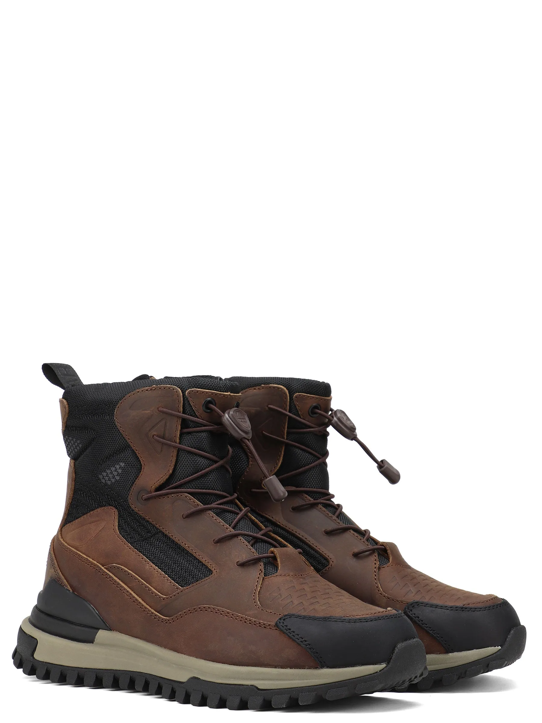 Falko Men's Sneaker Boot