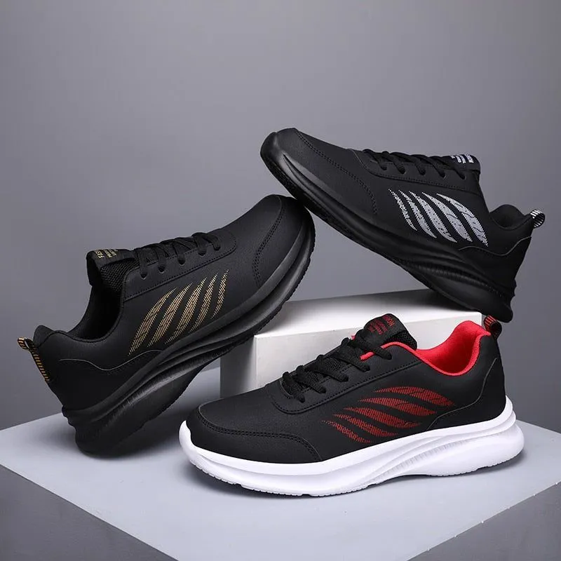 Fashion Running Sneakers  - Men's Casual Shoes EN143