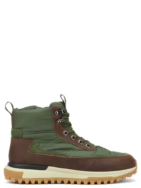 Fero Men's Sneaker Boot