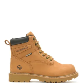 Floorhand Ins WoMen's Work Boots Wheat