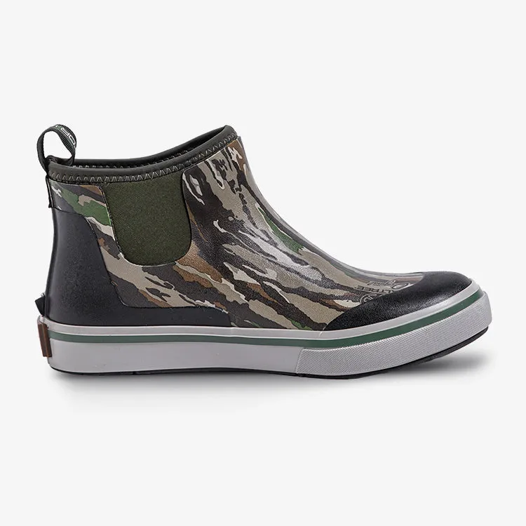 Gator Waders Ankle Hunting Boots | Mens - Realtree Original