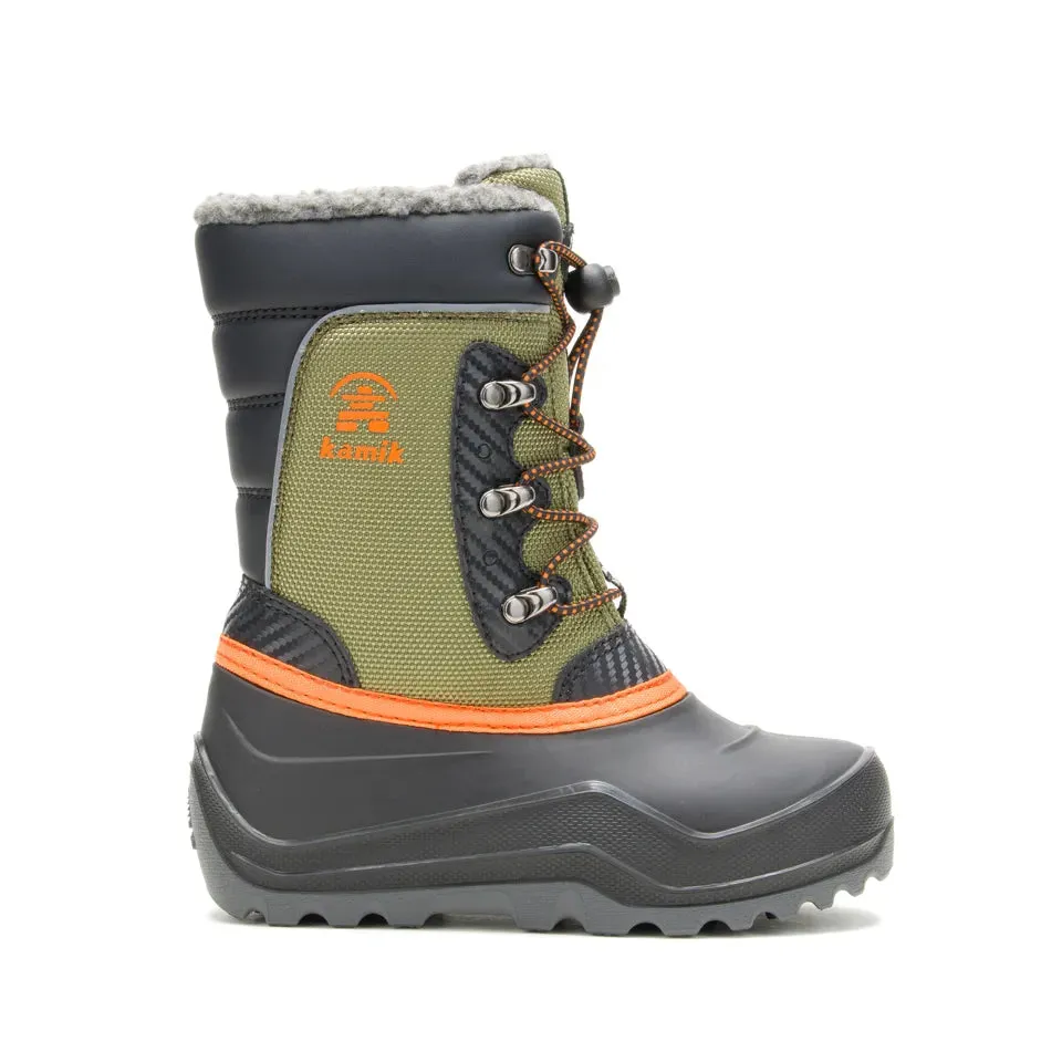 Kamik Olive Luke Children's Boot