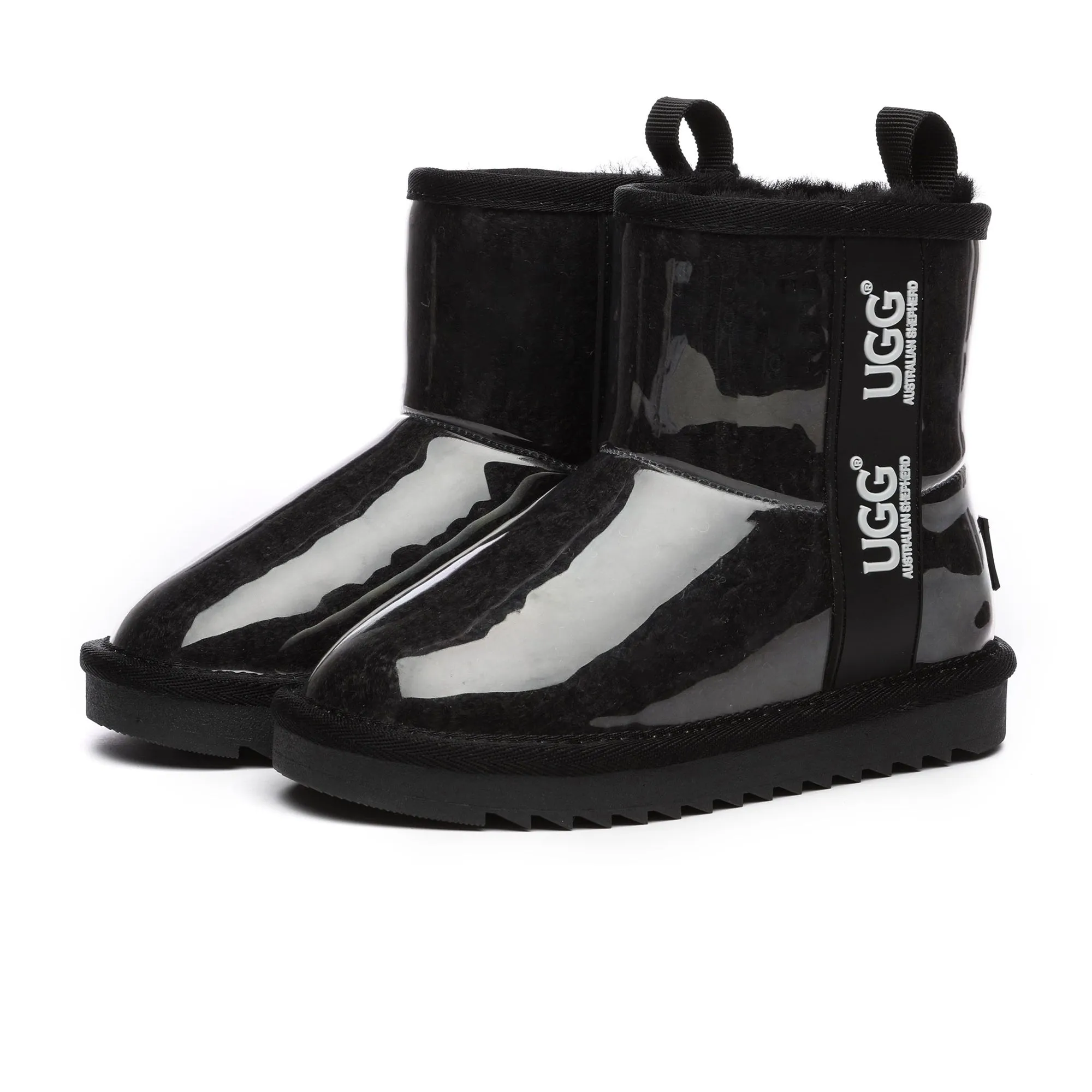 Kids Waterproof UGG Boots