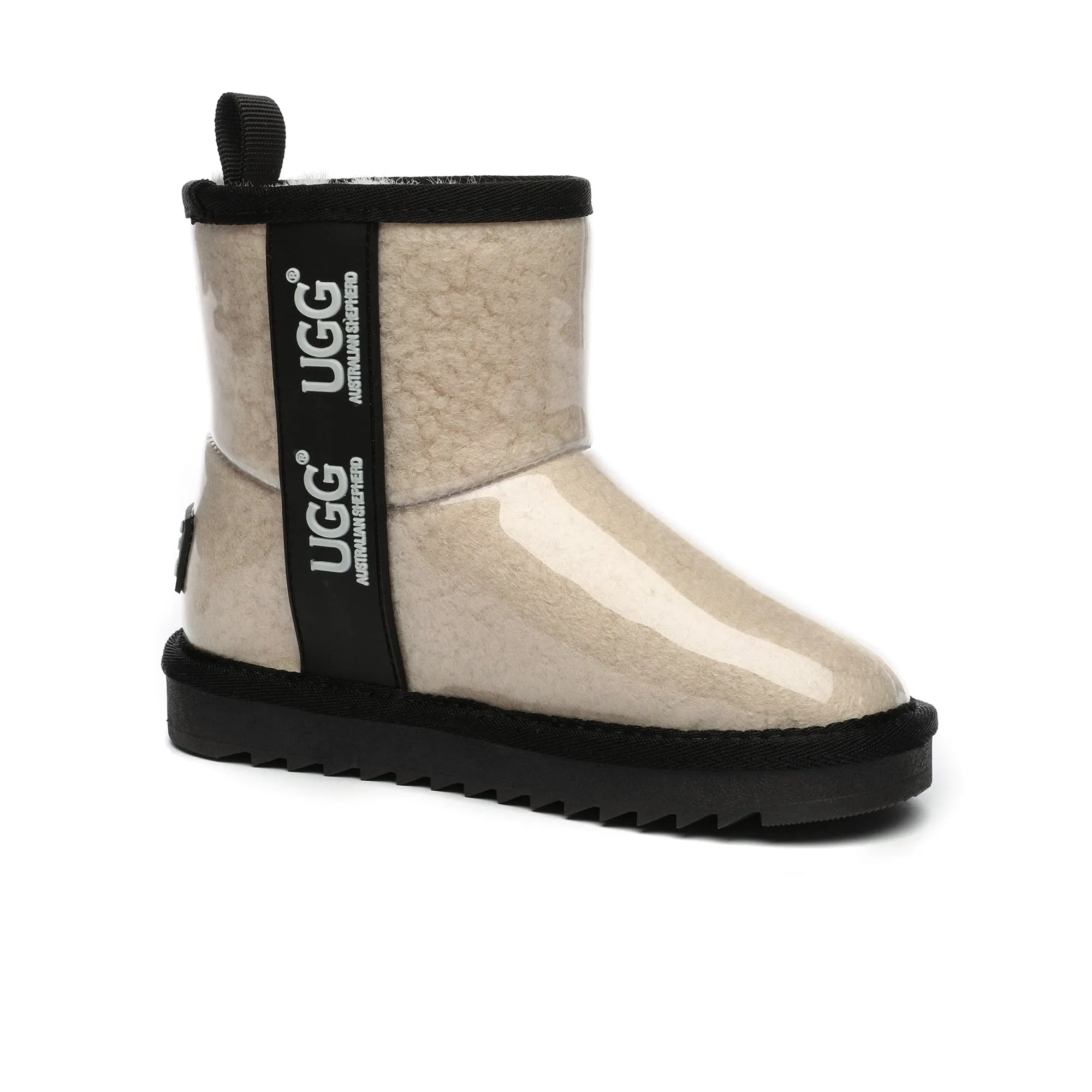 Kids Waterproof UGG Boots