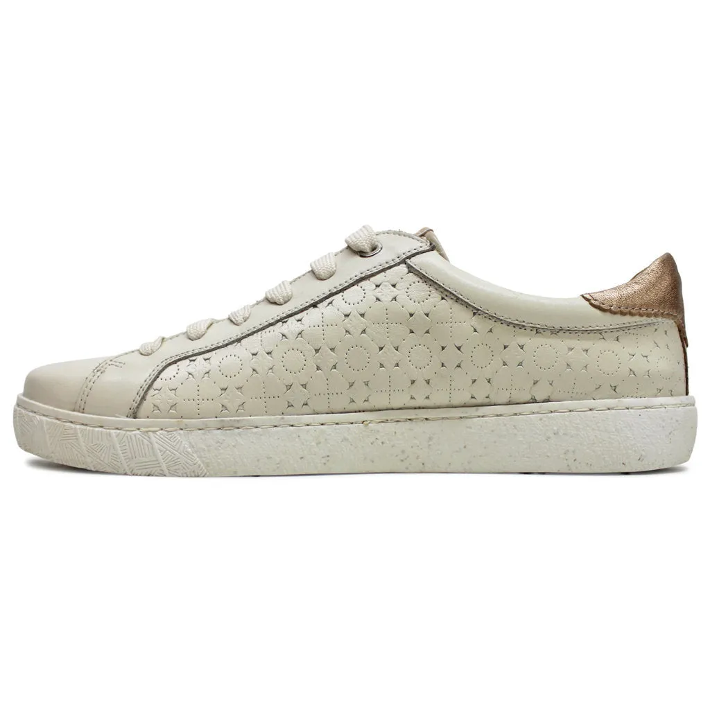 Lanzarote Leather Women's Casual Shoes