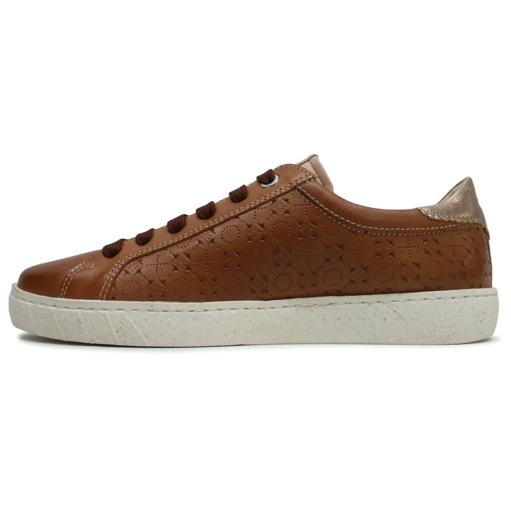 Lanzarote Leather Women's Casual Shoes