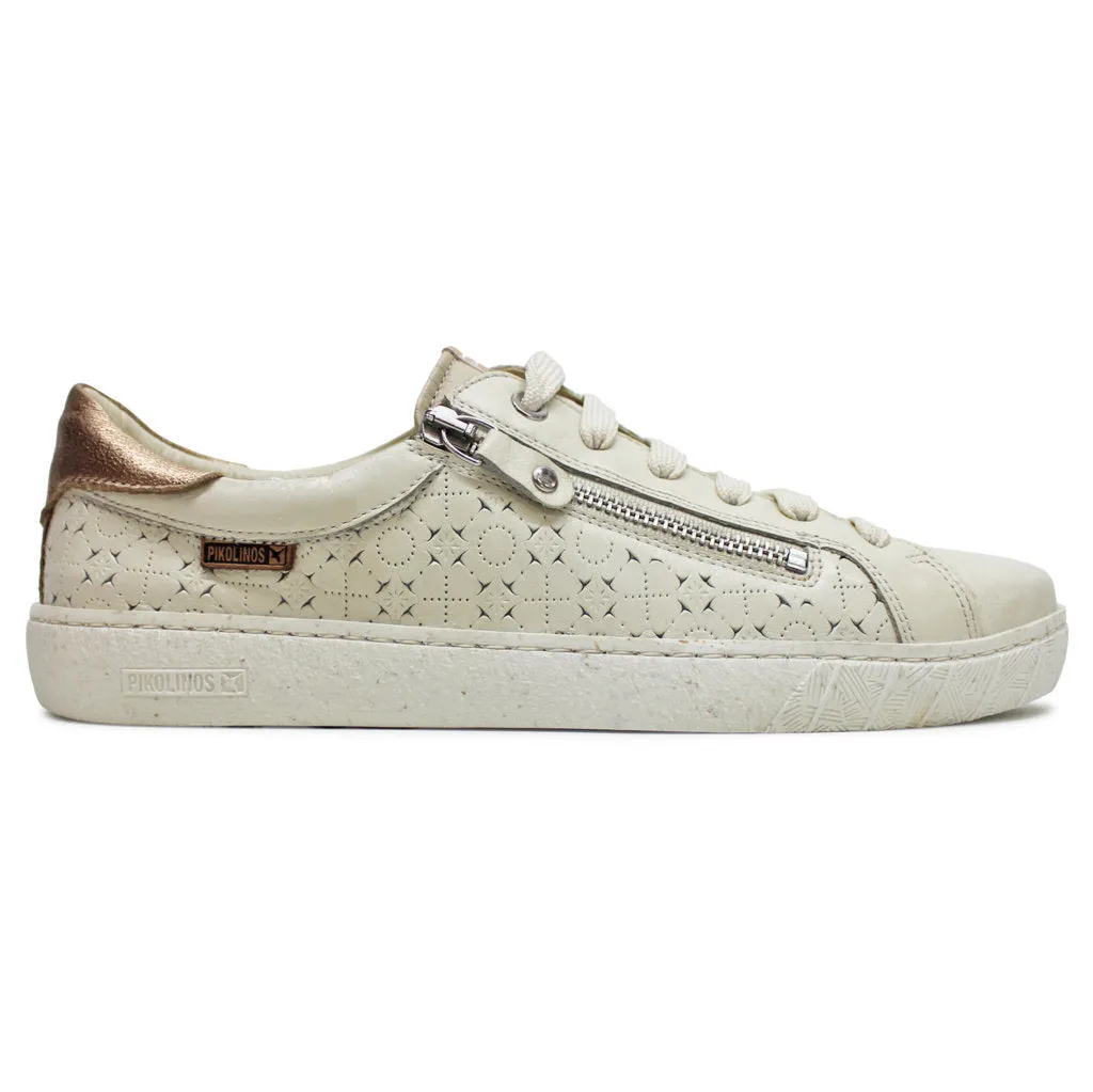 Lanzarote Leather Women's Casual Shoes