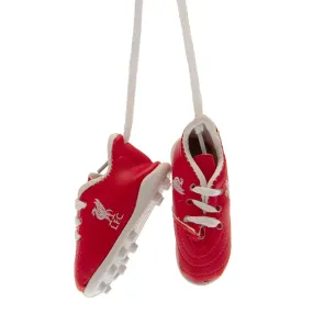 Liverpool Mini Football Boots