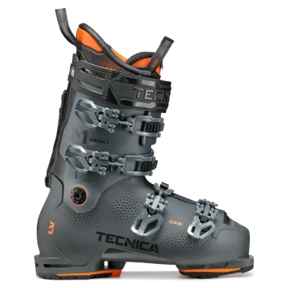 Mach 1 110 boots 2024