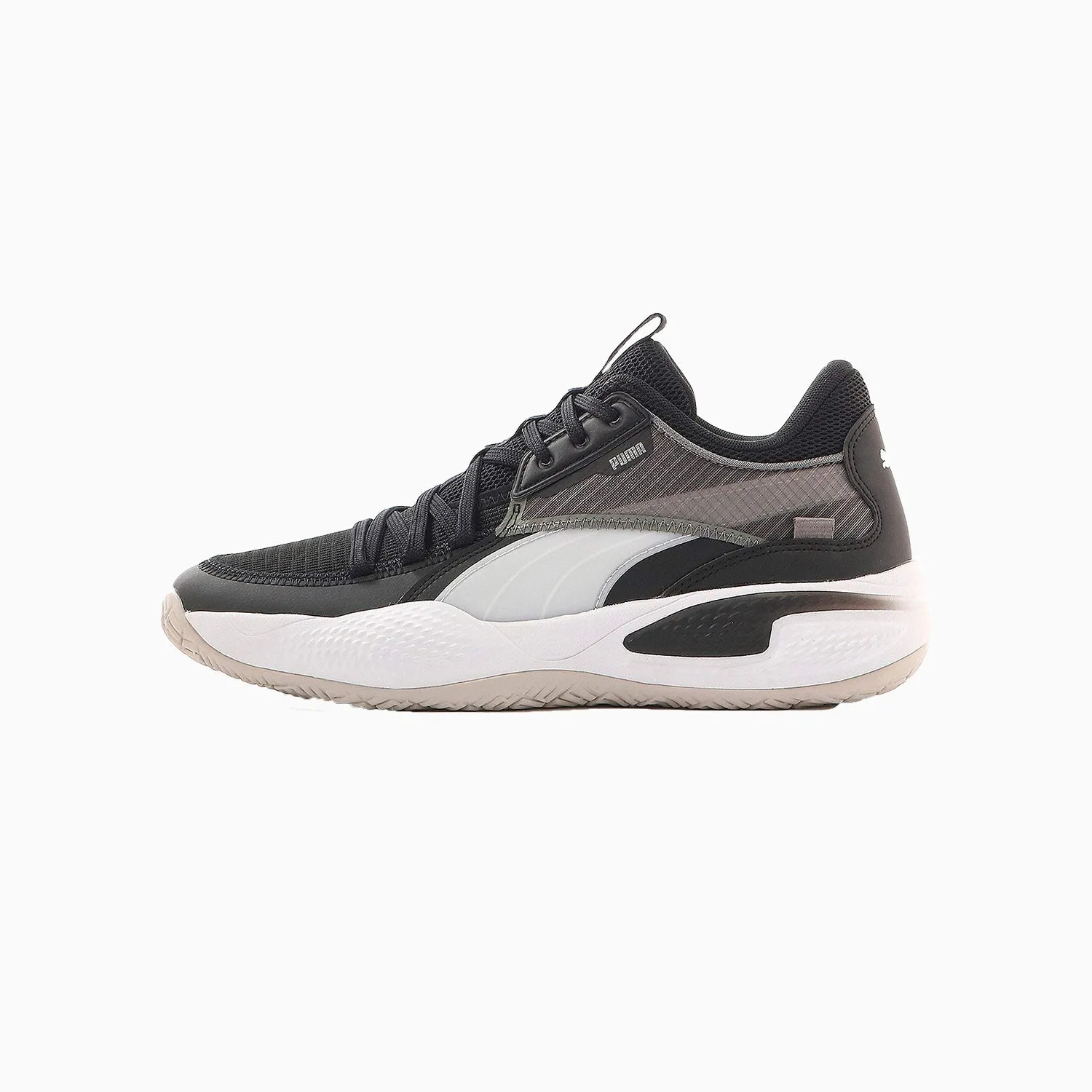 Men's Court Rider Basketball Shoes