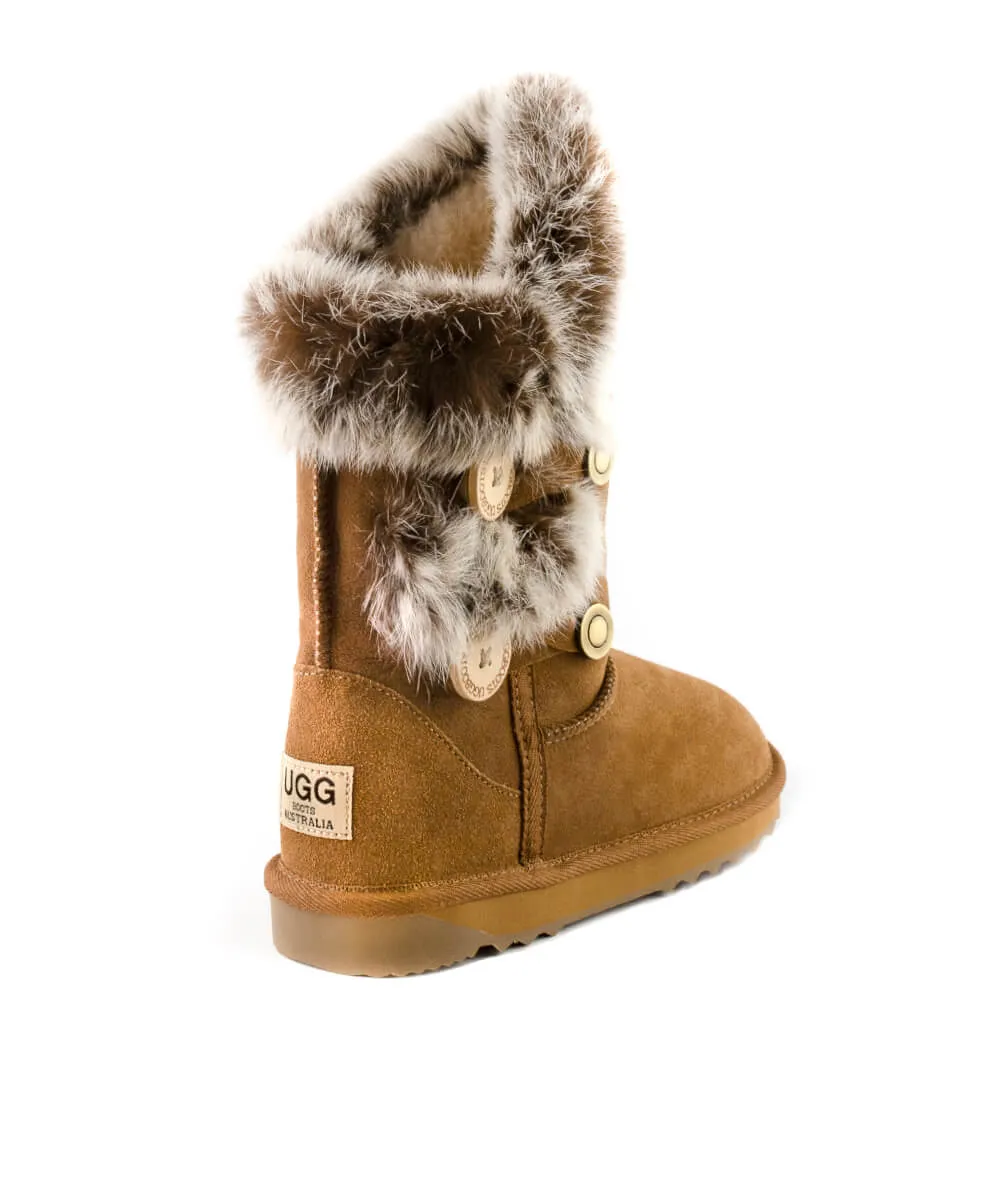 Men's UGG Rabbit Classic