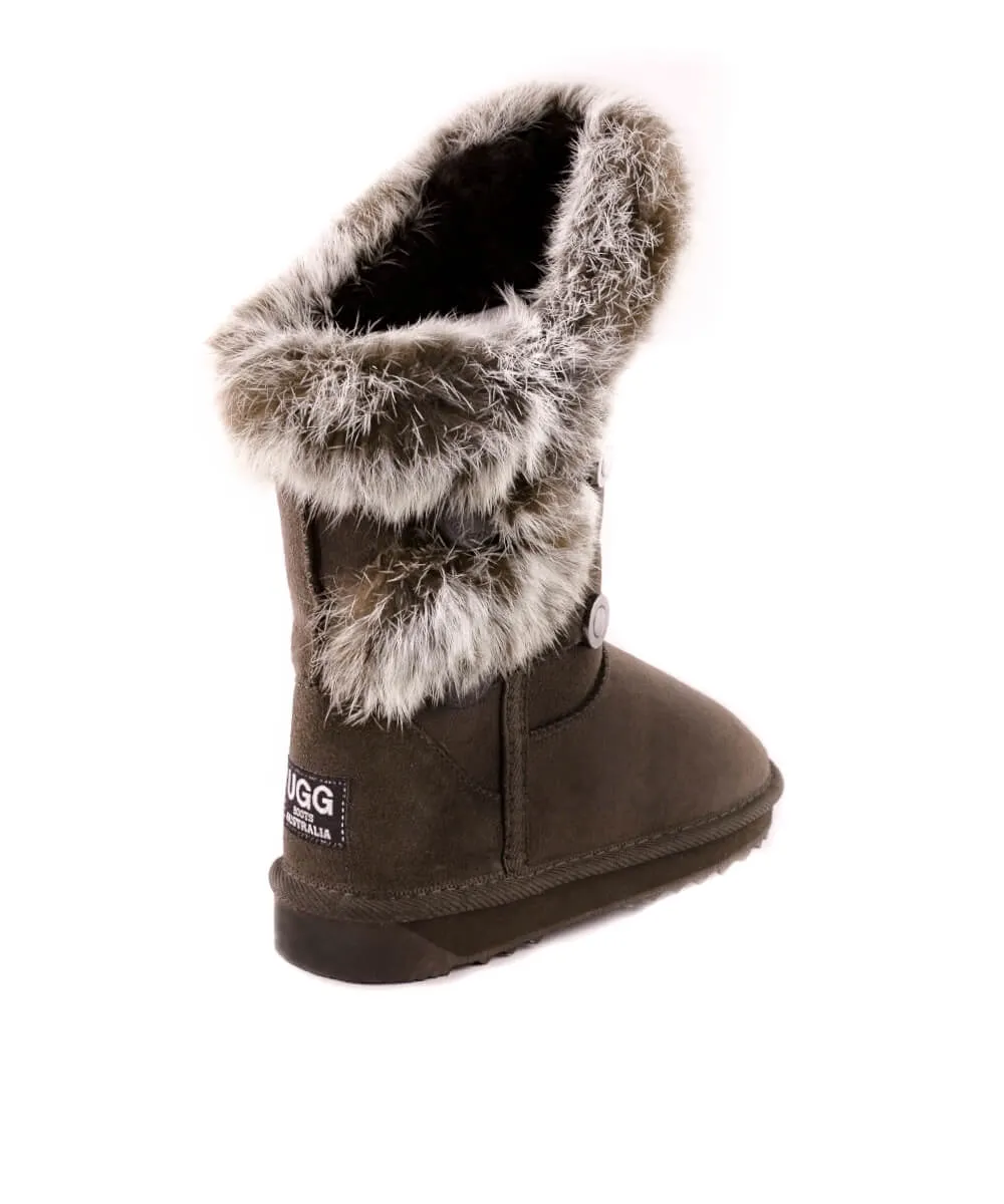 Men's UGG Rabbit Classic