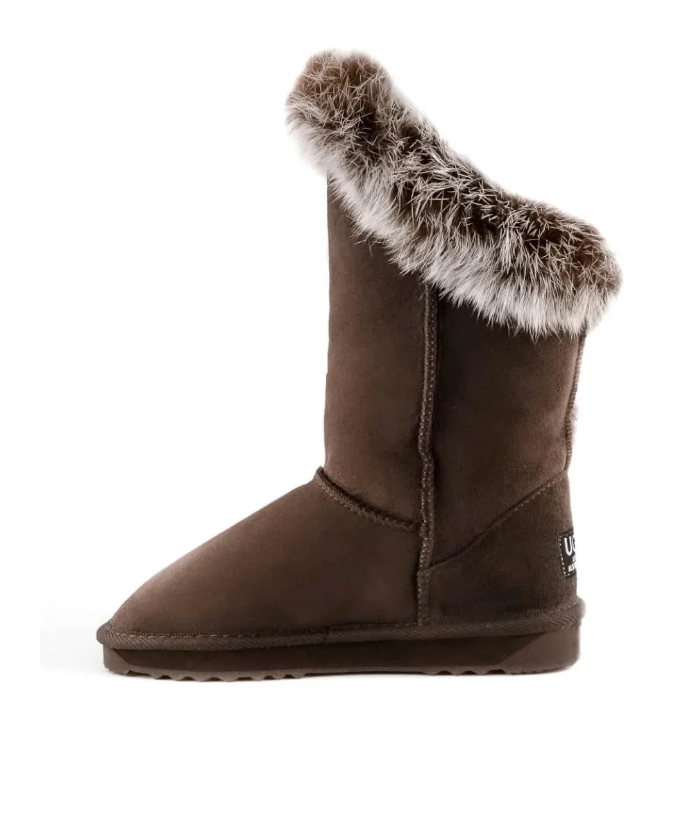 Men's UGG Rabbit Classic