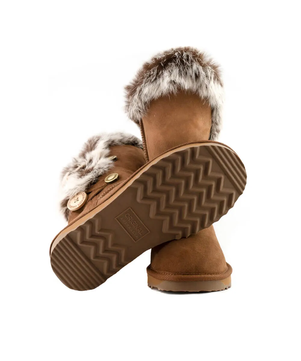 Men's UGG Rabbit Classic