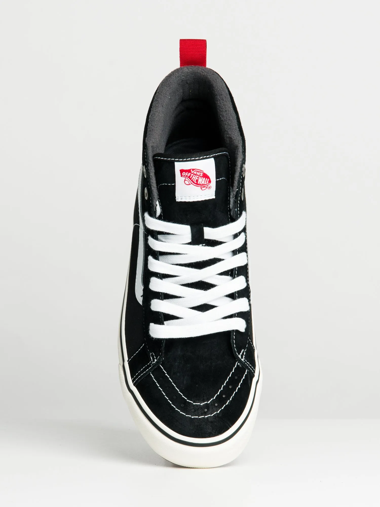 MENS VANS SK8 HI MTE BOOT