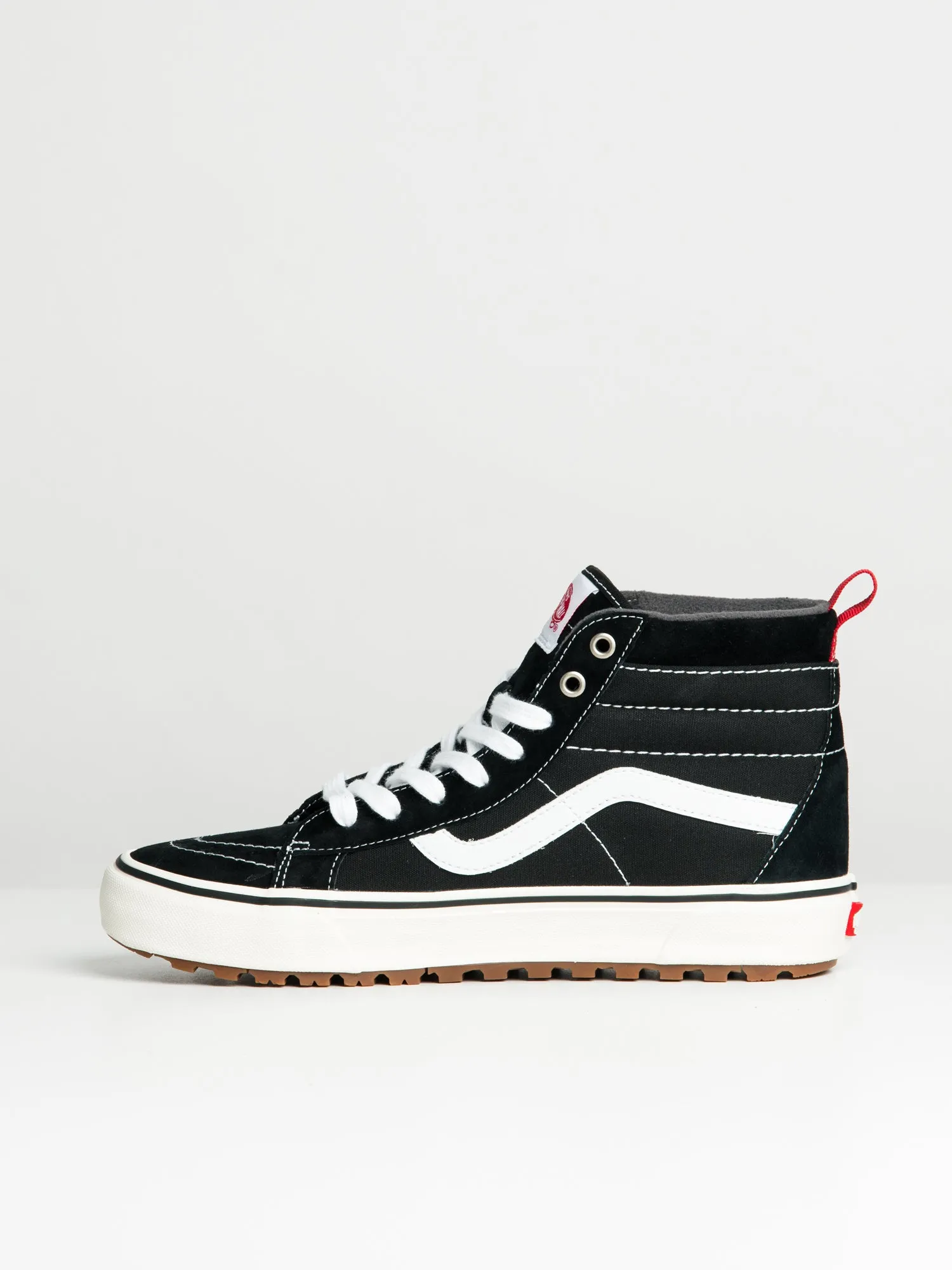 MENS VANS SK8 HI MTE BOOT