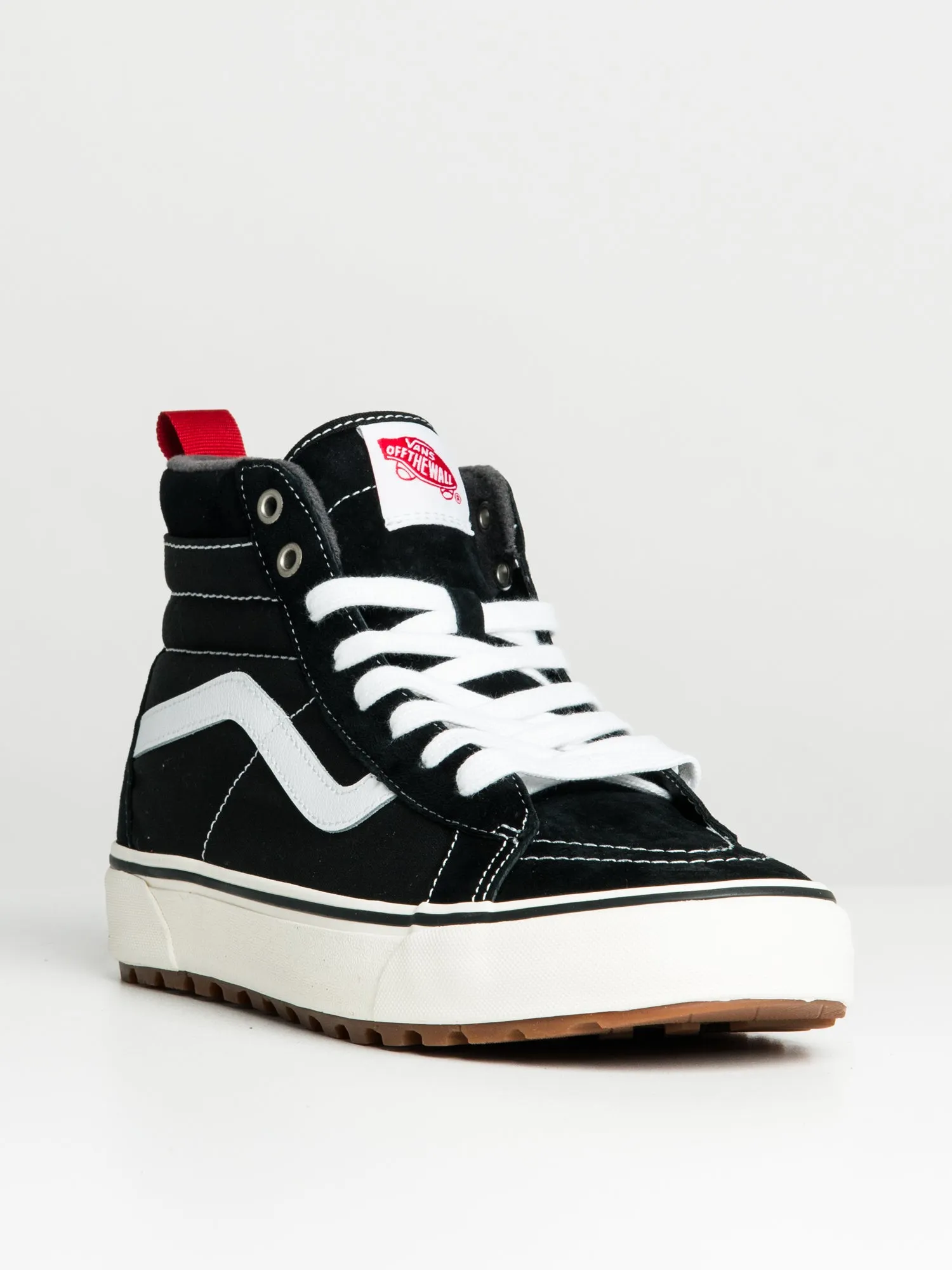 MENS VANS SK8 HI MTE BOOT