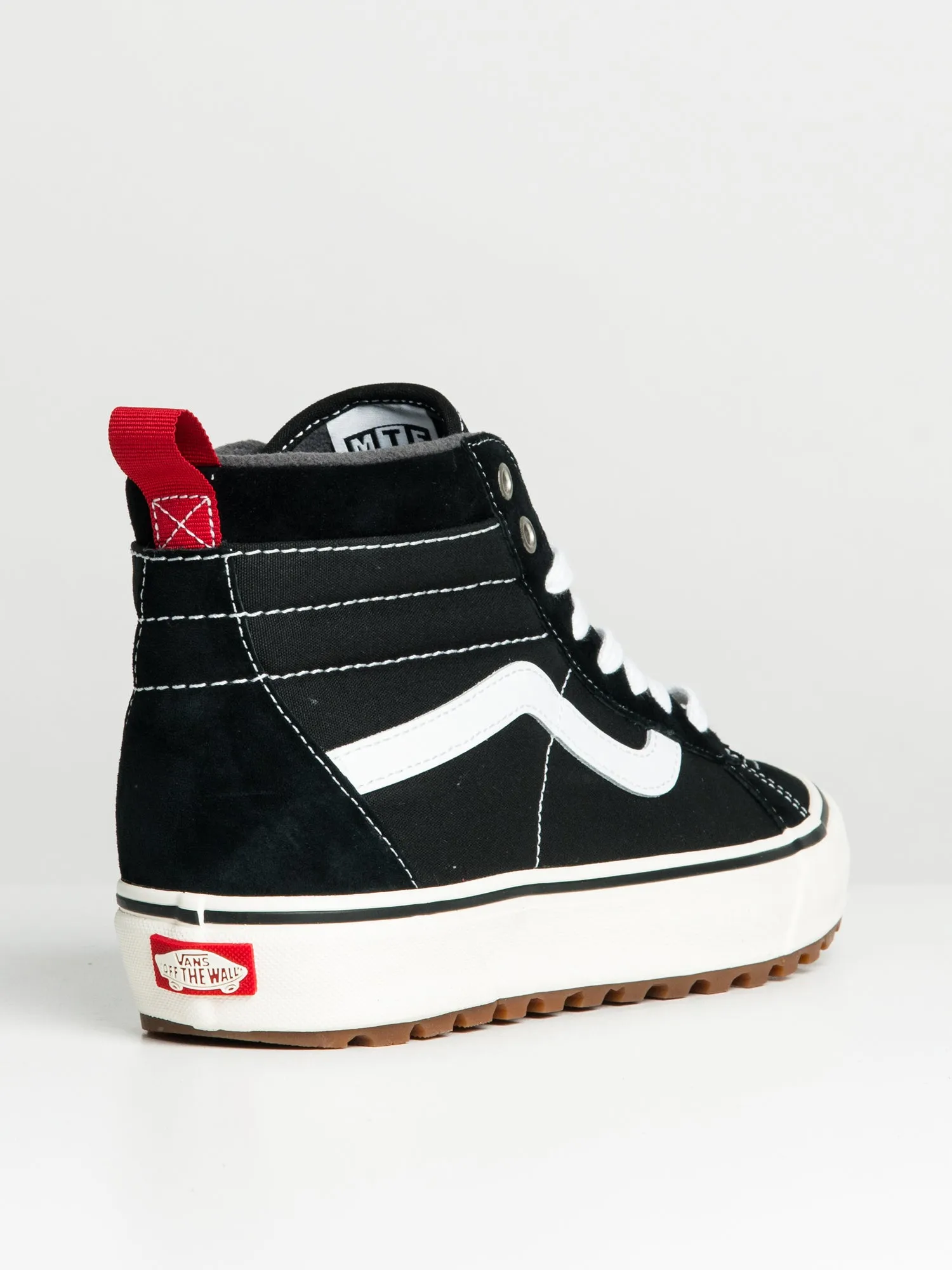 MENS VANS SK8 HI MTE BOOT