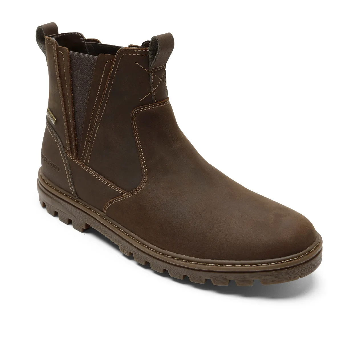 Men's Weather or Not Waterproof Chelsea Boot