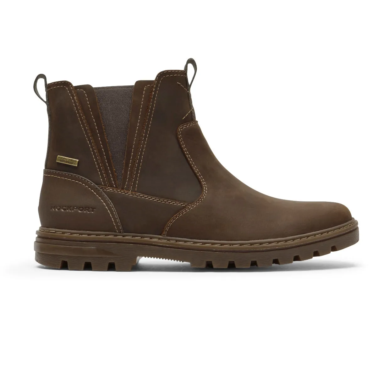 Men's Weather or Not Waterproof Chelsea Boot