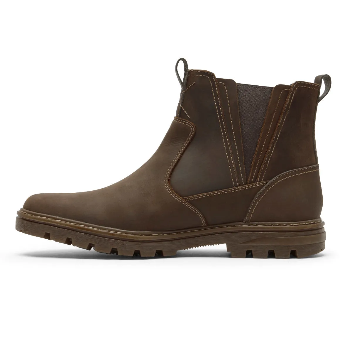 Men's Weather or Not Waterproof Chelsea Boot