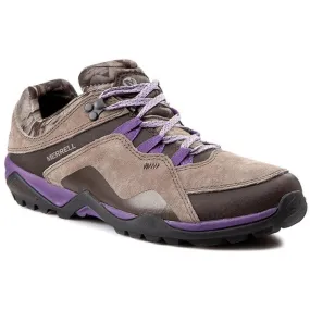 Merrell Fluorecein Womens Brown Boots