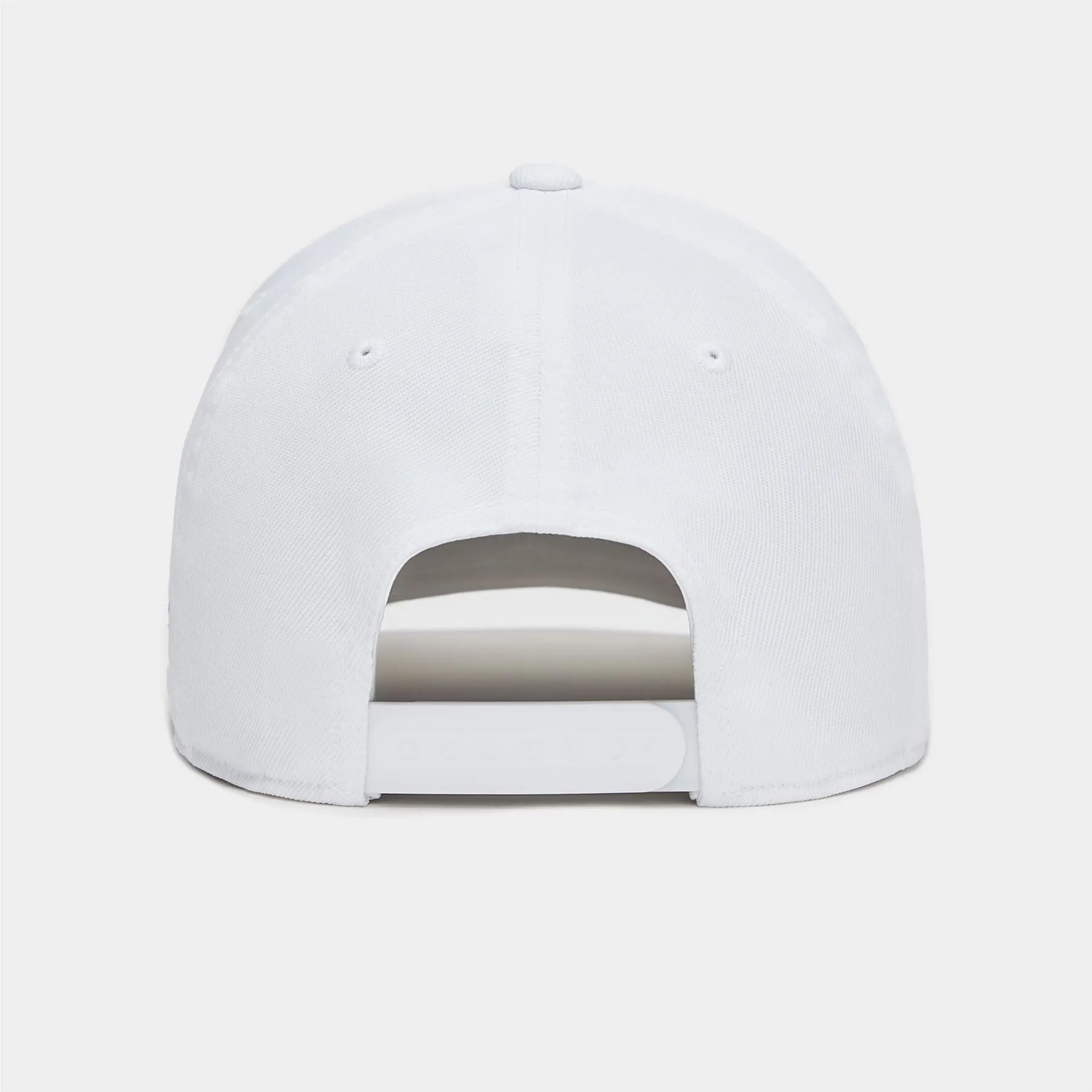 Monochrome Pray For Birdies Stretch Twill Snapback Snow - SS24