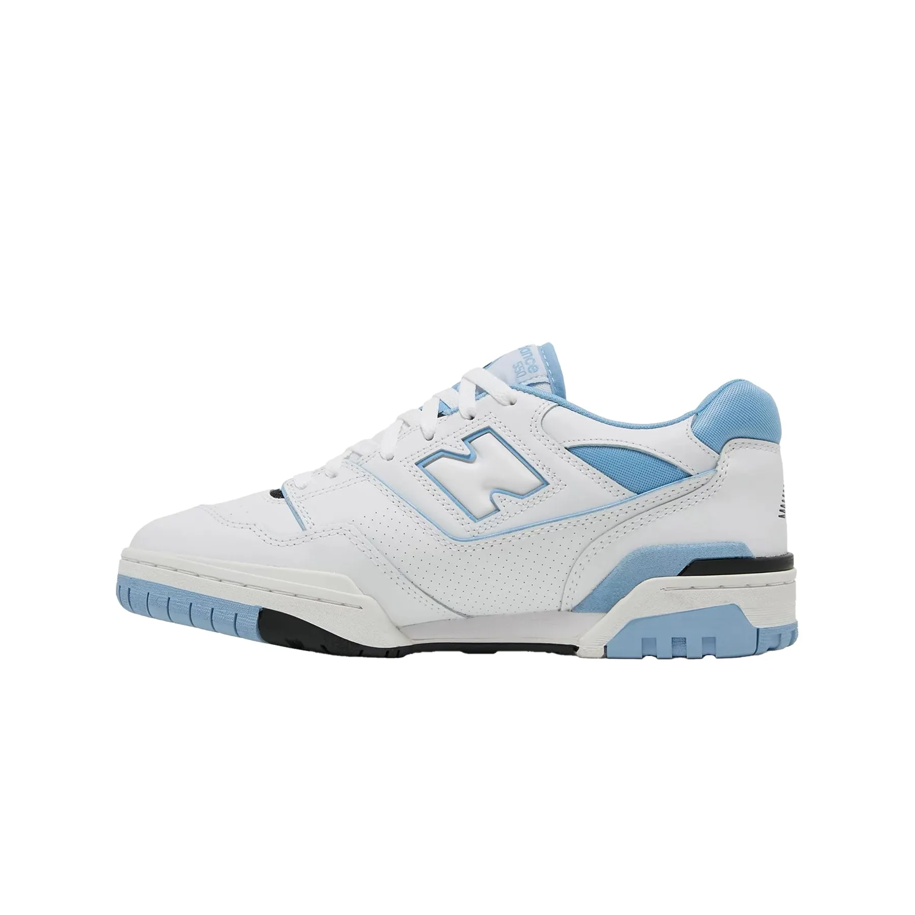 NEW BALANCE 550 - UNIVERSITY BLUE/WHITE