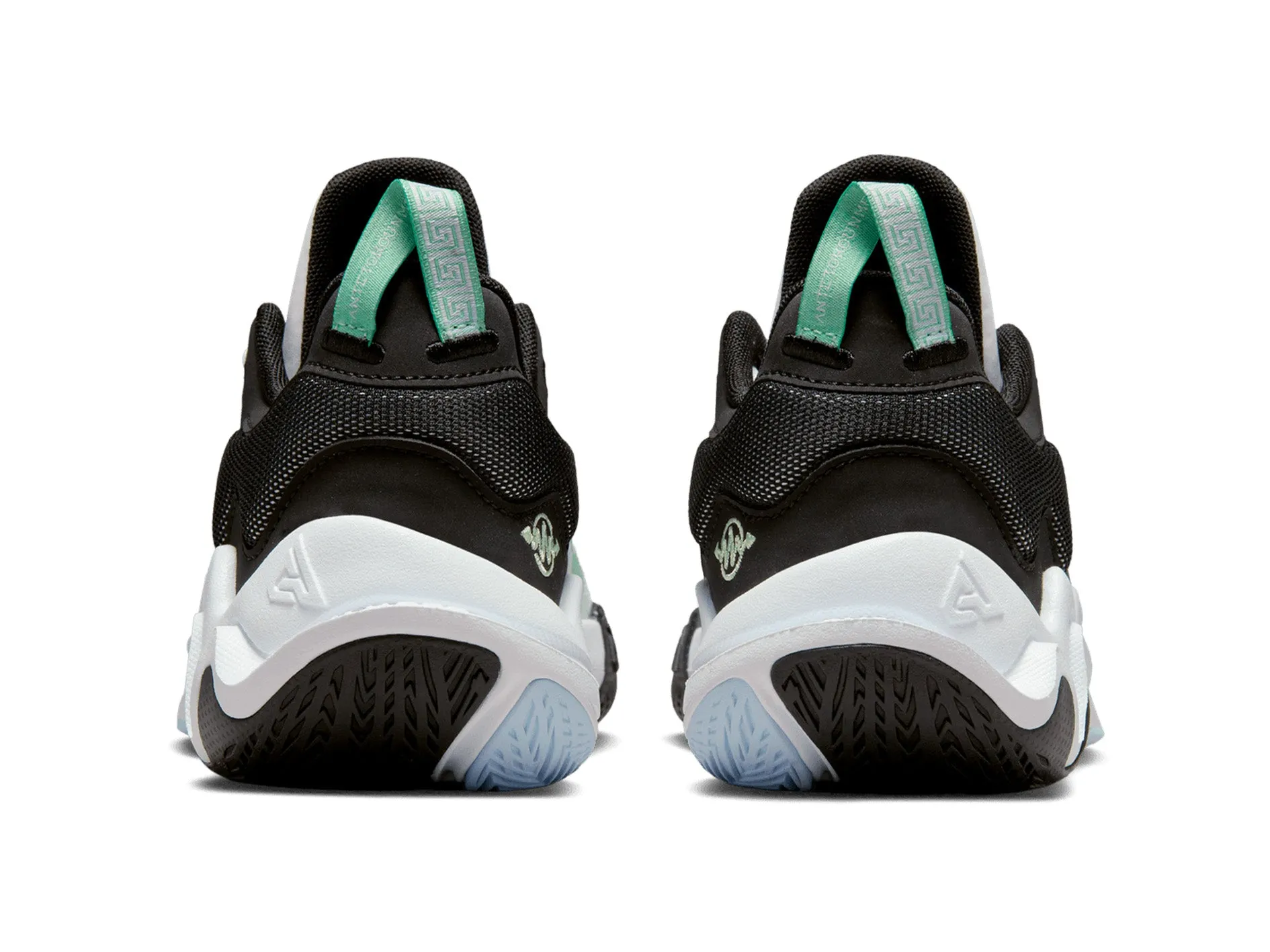 Nike Kids Giannis Immortality 2 (GS) <br> DQ1943 101