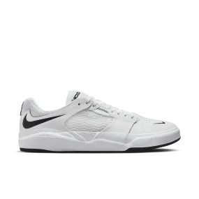 Nike SB Ishod Premium - White/Black-White-Black