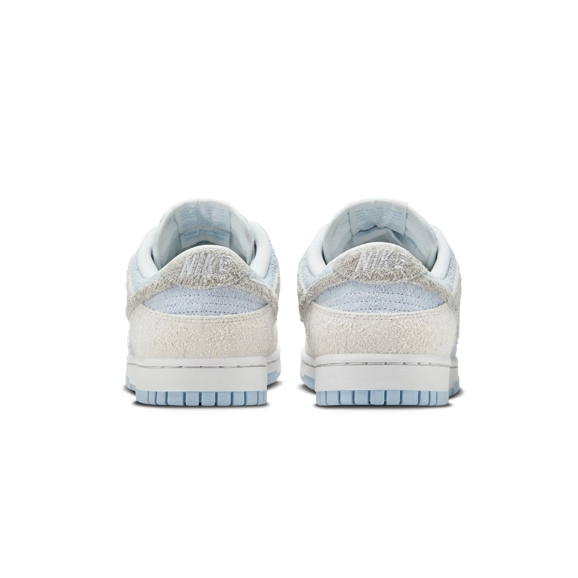 Nike Womens Dunk Low Shoes