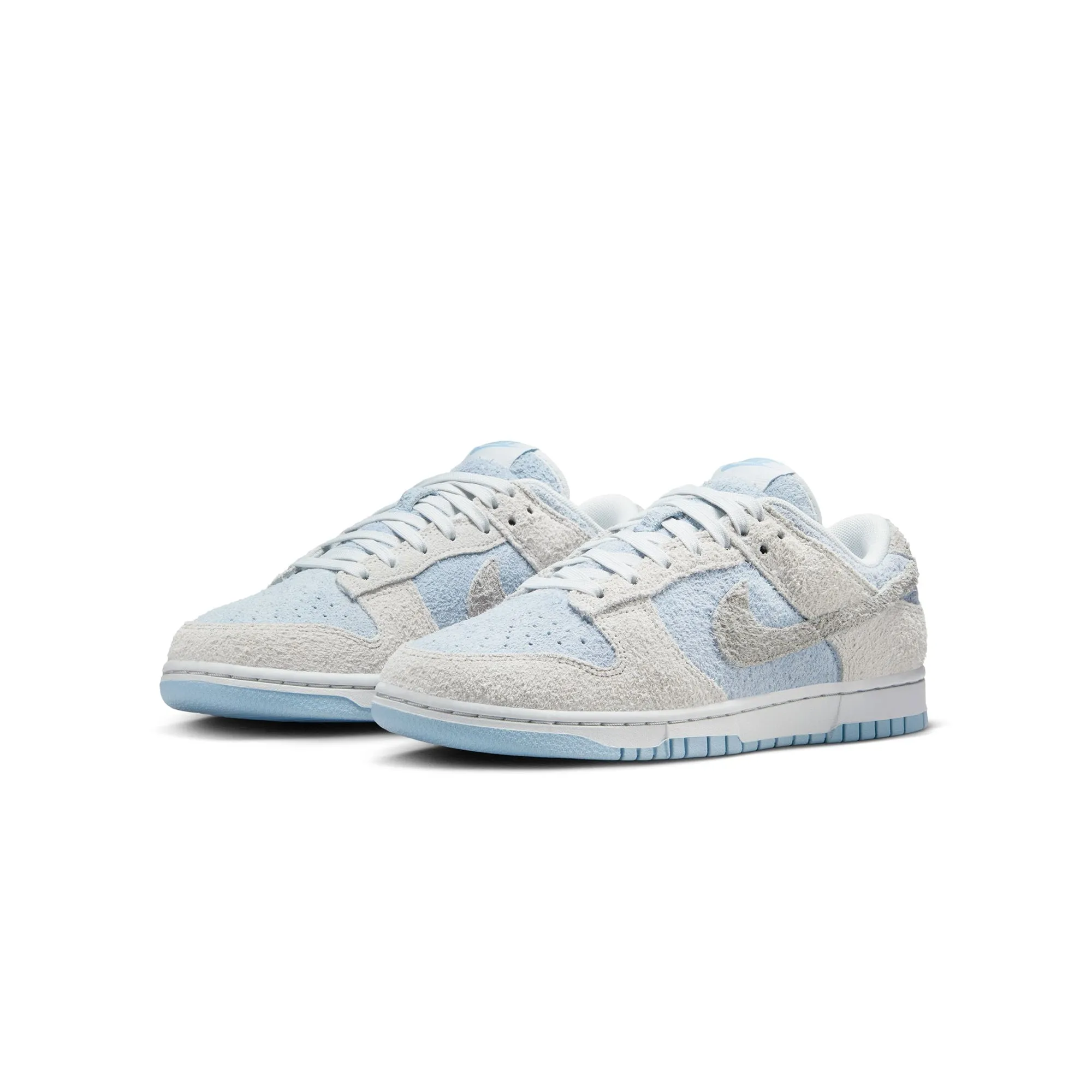 Nike Womens Dunk Low Shoes