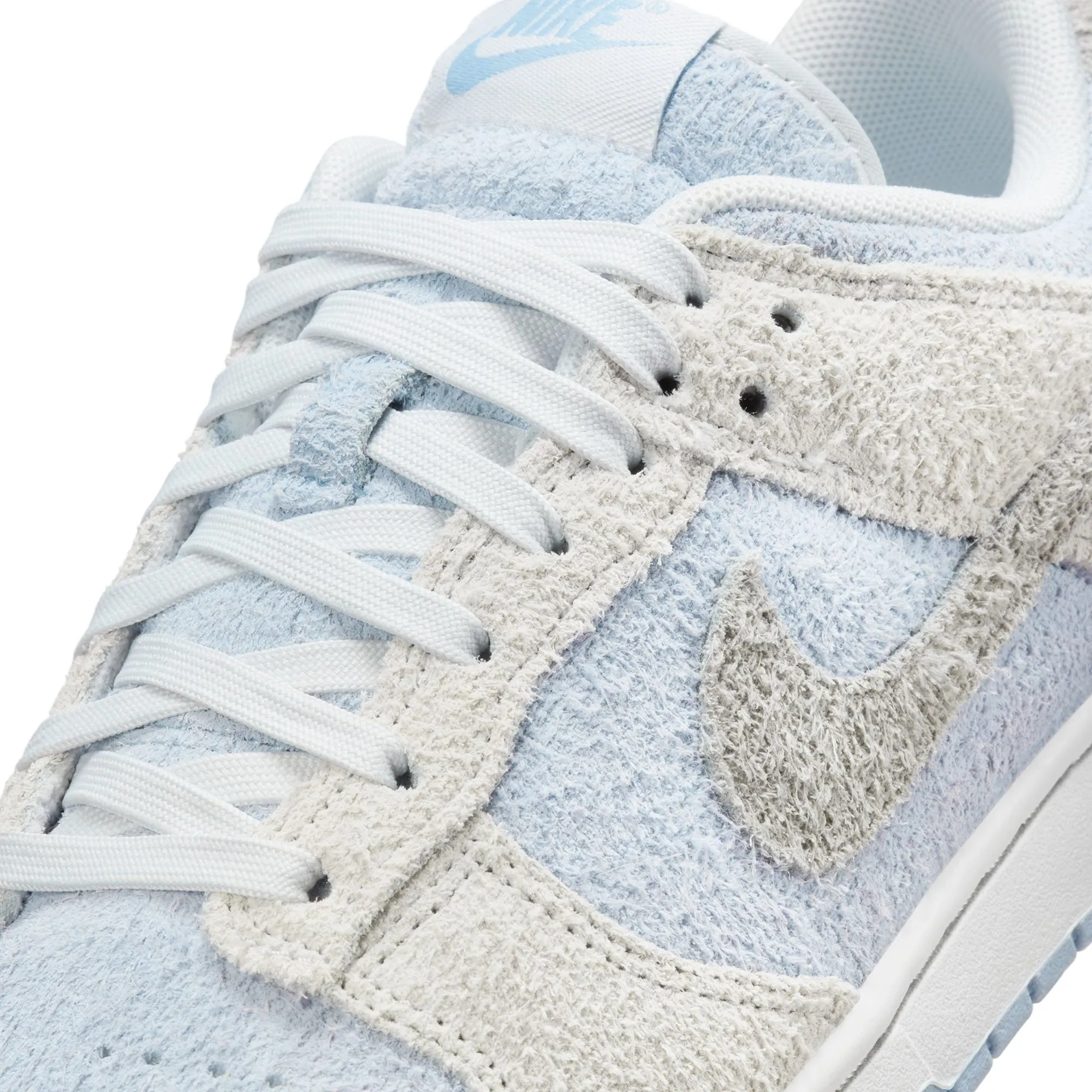 Nike Womens Dunk Low Shoes