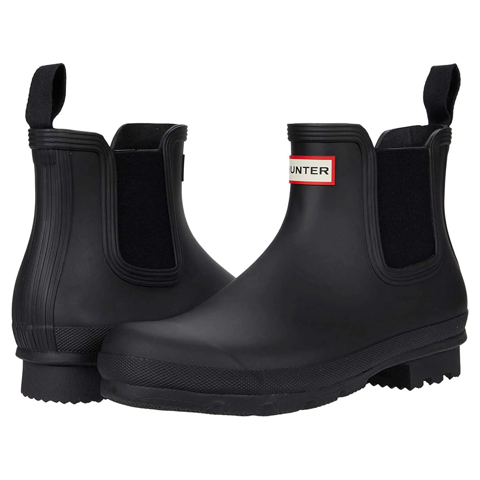 Original Insulated Rubber Men's Chelsea Boots