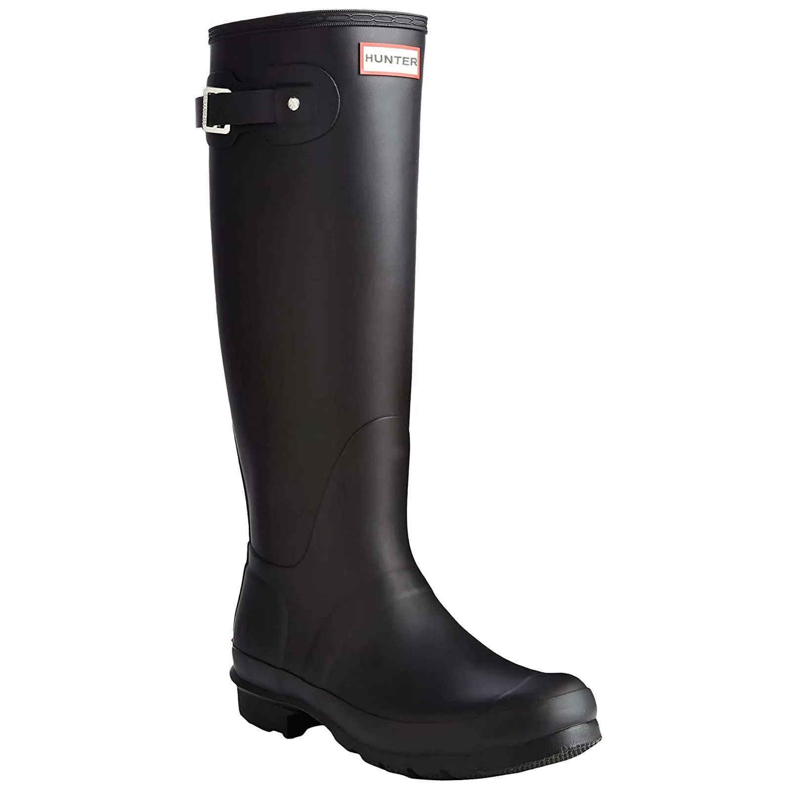 Original Insulated Rubber Women's Tall Wellington Boots