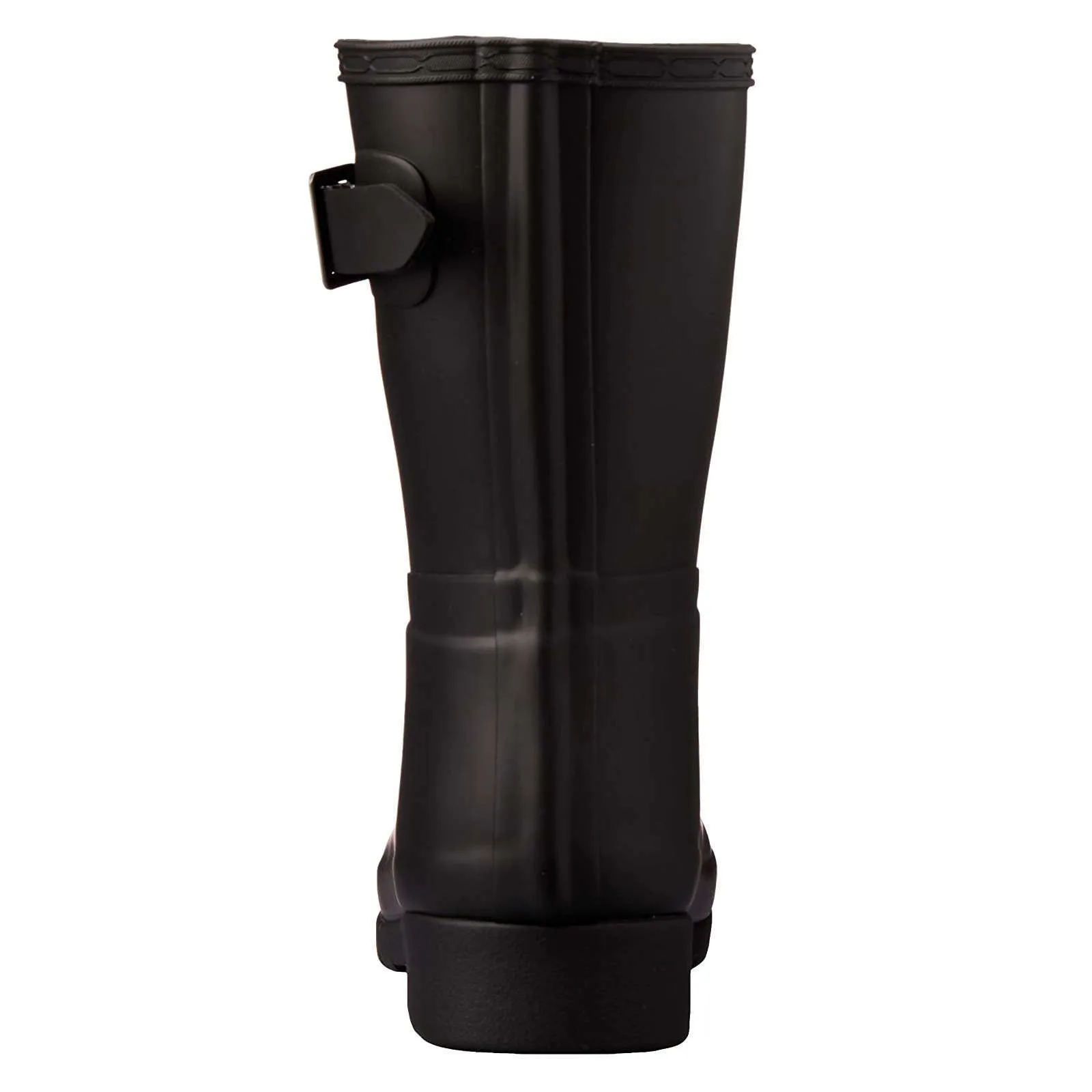 Original Refined Rubber Women's Short Wellington Boots