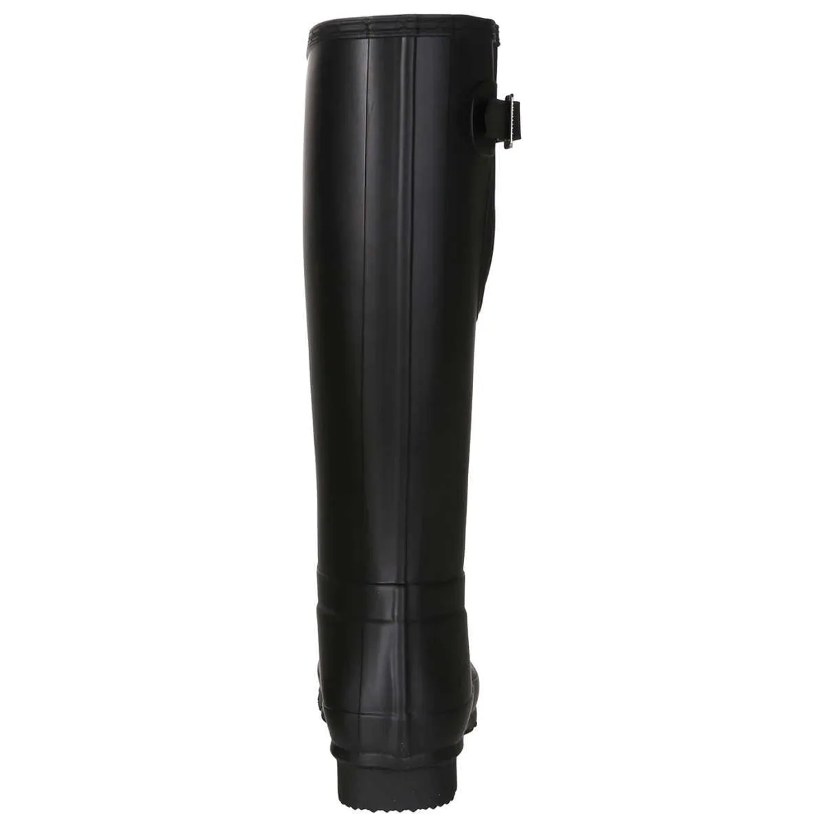 Original Side Adjustable Rubber Men's Tall Wellington Boots