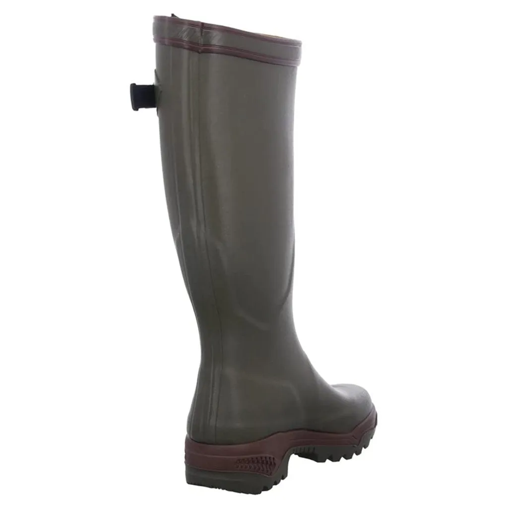 Parcours 2 Var Rubber Women's Tall Wellington Boots