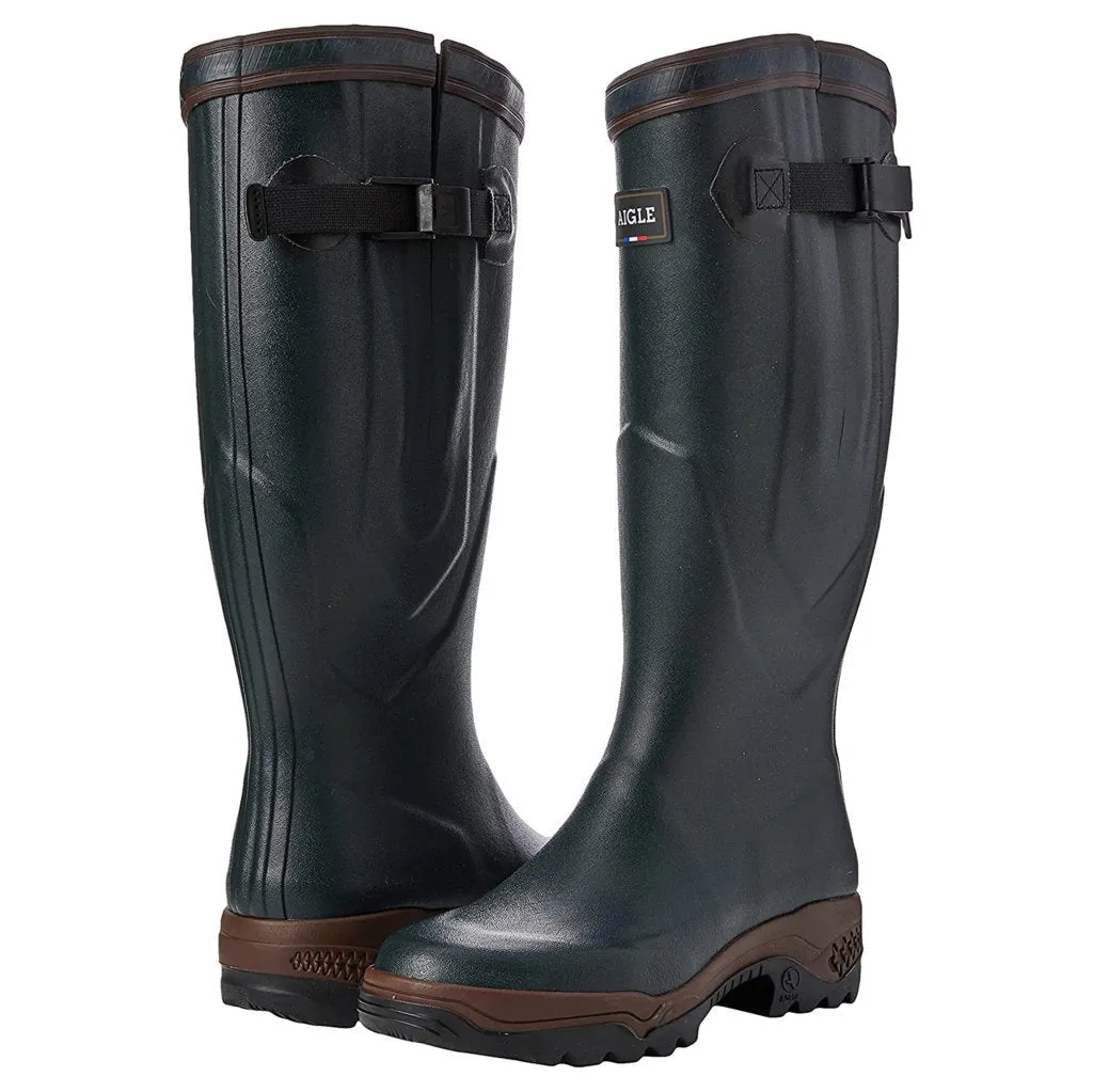 Parcours 2 Var Rubber Women's Tall Wellington Boots