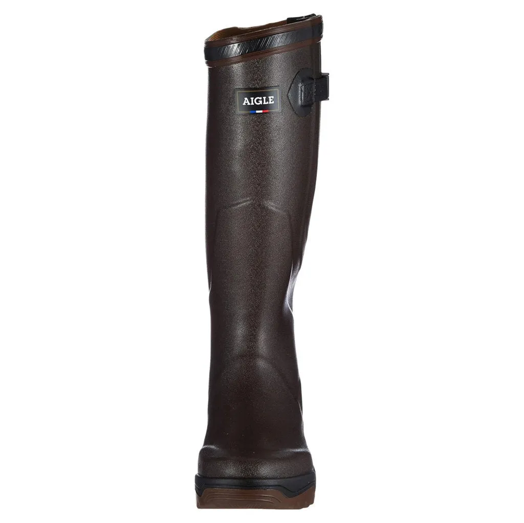 Parcours 2 Var Rubber Women's Tall Wellington Boots