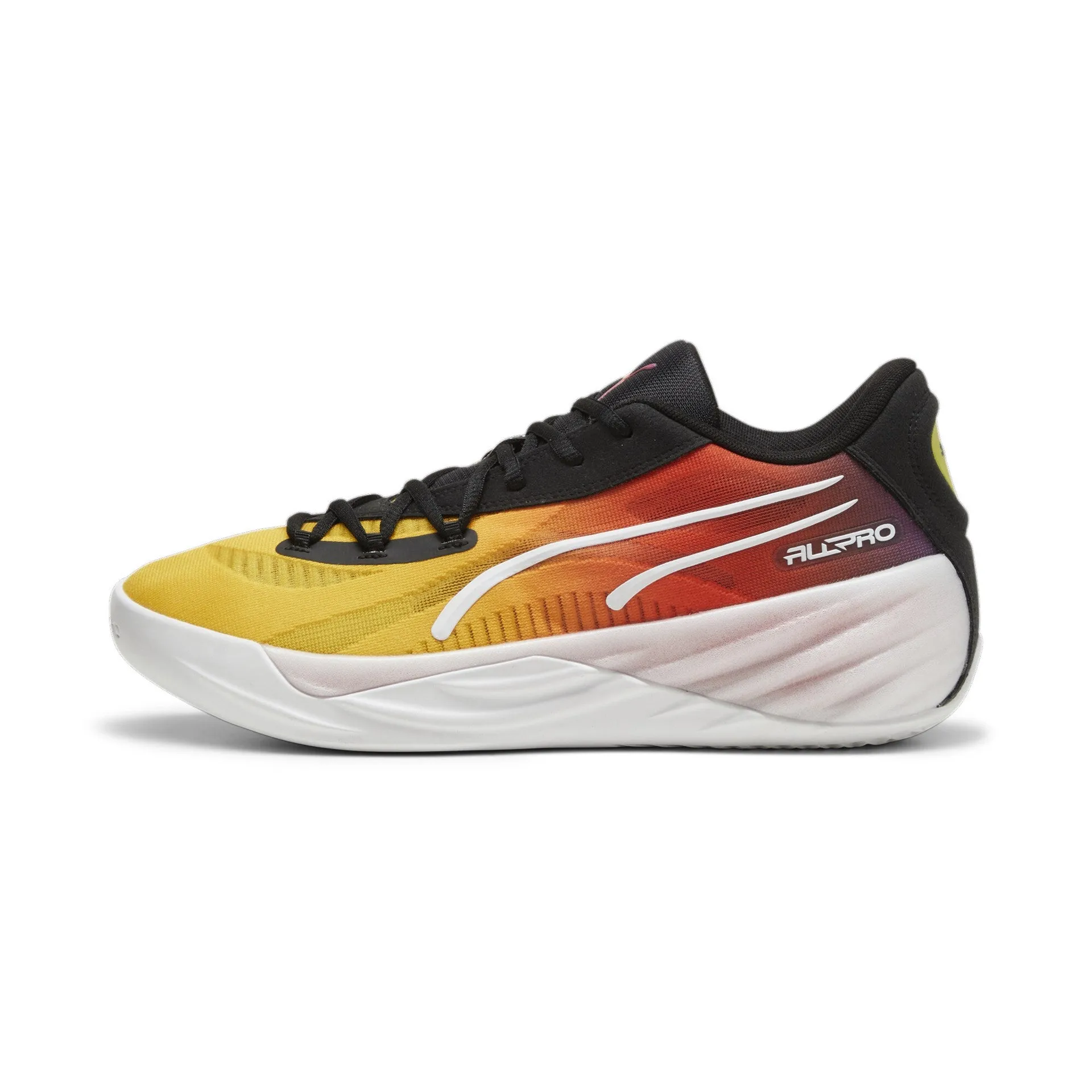 PUMA All-Pro Nitro Showtime Basketball Shoes