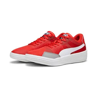 PUMA Clyde All-Pro Team Basketball Shoes