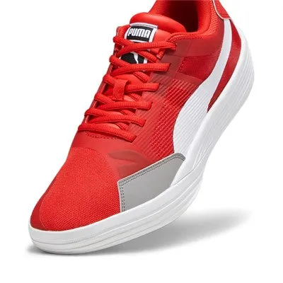 PUMA Clyde All-Pro Team Basketball Shoes